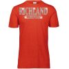 3065 Adult Extra Soft Tri-Blend T-Shirt Thumbnail