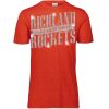 3065 Adult Extra Soft Tri-Blend T-Shirt Thumbnail