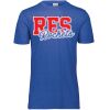 3066 Youth Extra Soft Tri-Blend T-Shirt Thumbnail