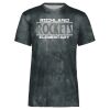 222696 Youth Cotton-Touch Poly T-Shirt Thumbnail