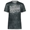 222696 Youth Cotton-Touch Poly T-Shirt Thumbnail
