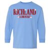 5400B Youth Heavy Cotton Long Sleeve Thumbnail