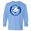 5400B Youth Heavy Cotton Long Sleeve Thumbnail