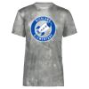 222696 Youth Cotton-Touch Poly T-Shirt Thumbnail