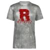 222696 Youth Cotton-Touch Poly T-Shirt Thumbnail