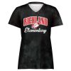 222796 Ladies' Cotton-Touch Poly T-Shirt Thumbnail