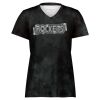 222796 Ladies' Cotton-Touch Poly T-Shirt Thumbnail