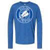 3513Y Youth Extra Soft Tri-blend Long Sleeve Thumbnail