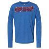 3513Y Youth Extra Soft Tri-blend Long Sleeve Thumbnail