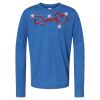 3513Y Youth Extra Soft Tri-blend Long Sleeve Thumbnail