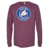 3513 Adult Extra Soft Tri-blend Long Sleeve Thumbnail