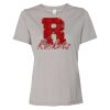 6413 Women’s Extra Soft Tri-blend Tee Thumbnail
