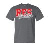 8000 Adult DryBlend 50/50 T-Shirt Thumbnail