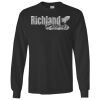 2400 Adult Ultra Cotton Long Sleeve T-Shirt Thumbnail